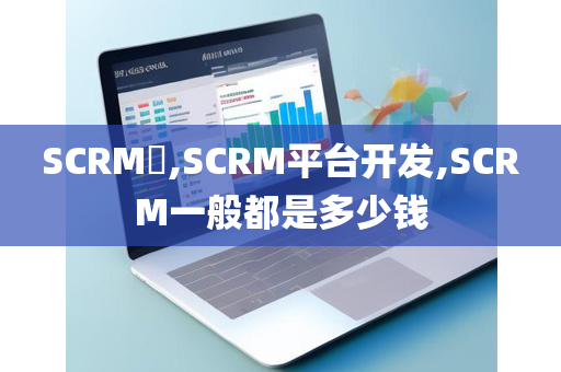 SCRM​,SCRM平台开发,SCRM一般都是多少钱