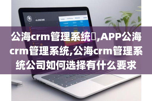 公海crm管理系统​,APP公海crm管理系统,公海crm管理系统公司如何选择有什么要求