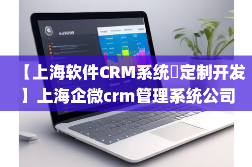 【上海软件CRM系统​定制开发】上海企微crm管理系统公司