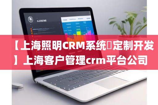 【上海照明CRM系统​定制开发】上海客户管理crm平台公司