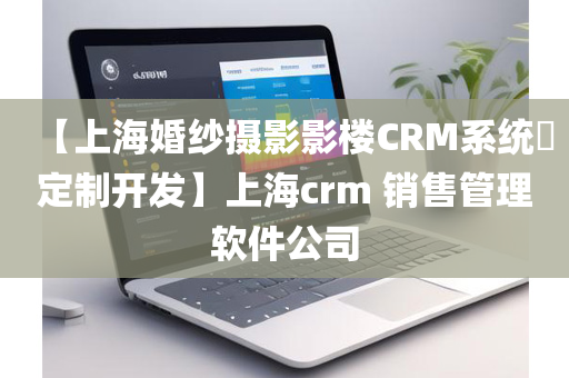 【上海婚纱摄影影楼CRM系统​定制开发】上海crm 销售管理软件公司