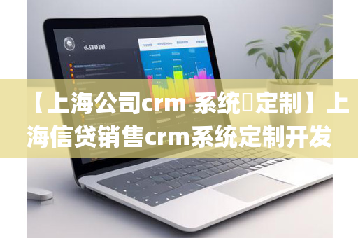 【上海公司crm 系统​定制】上海信贷销售crm系统定制开发